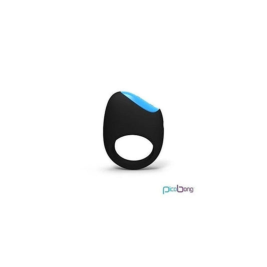 LIFEGUARD Waterproof Vibrating Cock Ring by Lelo - Cock Rings