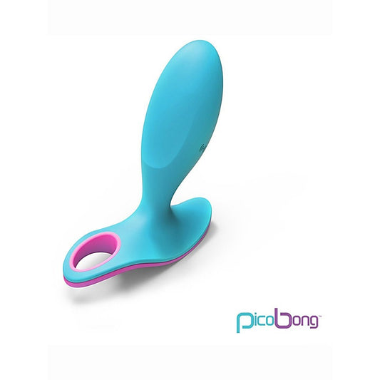 PicoBong Remoji SURFER Vibrating Butt Plug by Lelo - Luxury Sex Toys