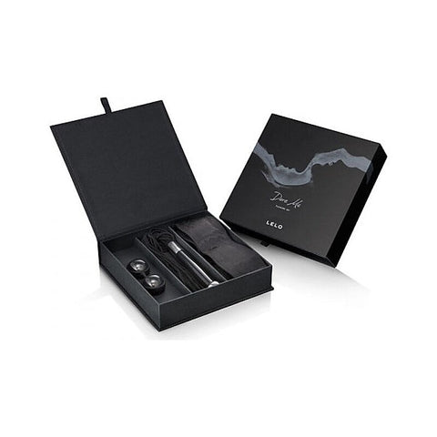 Dare Me Pleasure Erotic Adult Toys Set by Lelo - Sex Kits