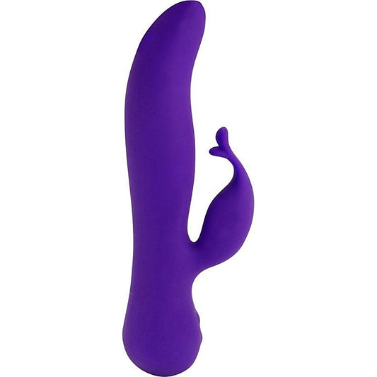 The Kissing Swan Special Edition by BMS Factory - Rabbit Vibrators