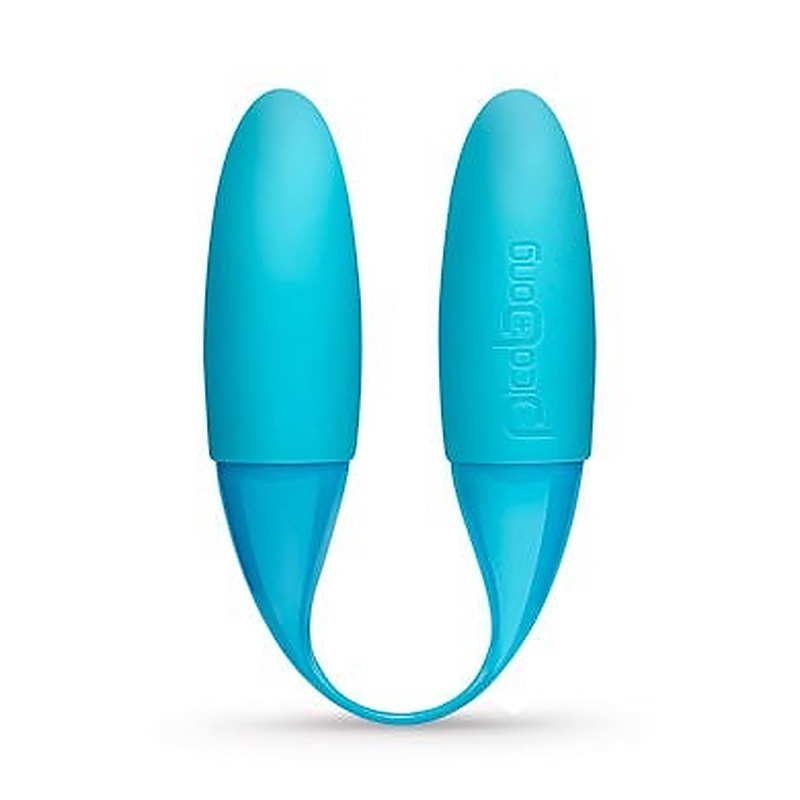 Mahana 2 Duo Vibe by Lelo - Finger and Tongue Vibrators