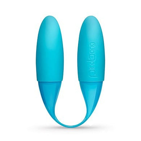 Mahana 2 Duo Vibe by Lelo - Finger and Tongue Vibrators