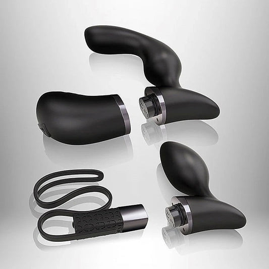 Fuzion Xchange by Rocks Off - Prostate Toys