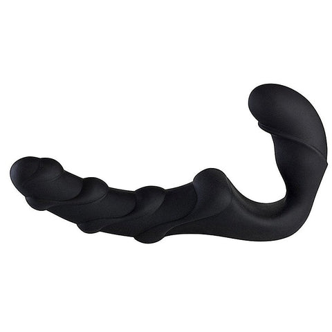 Premium Share XL Silicone by Fun Factory - Double Ender