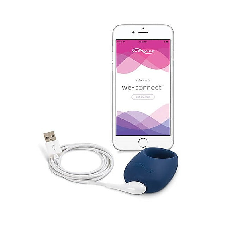Professional We-Vibe Pivot by Love Honey - Cock Rings