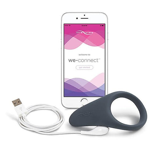 We-Vibe Verge by Love Honey - Vibrating Cock Rings