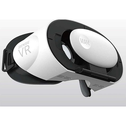 Sense VR Virtual Reality Headset by SenseMax - Virtual Reality Sex Toys