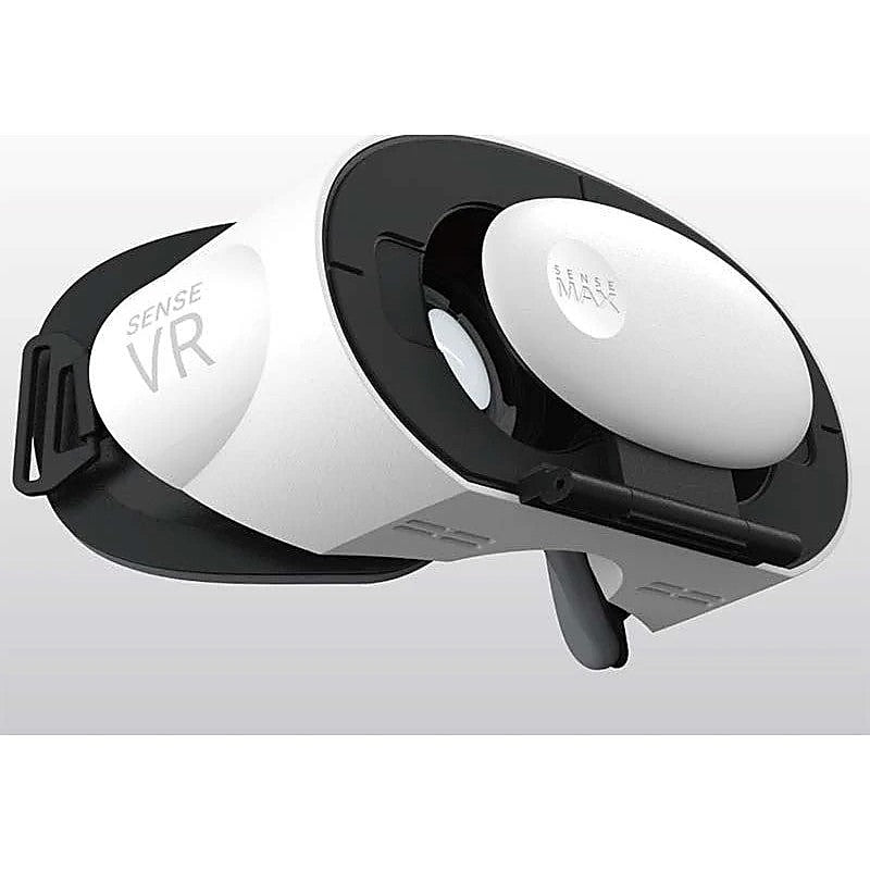 Sense VR Virtual Reality Headset by SenseMax - Virtual Reality Sex Toys