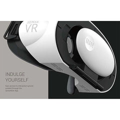 Sense VR Virtual Reality Headset by SenseMax - Virtual Reality Sex Toys