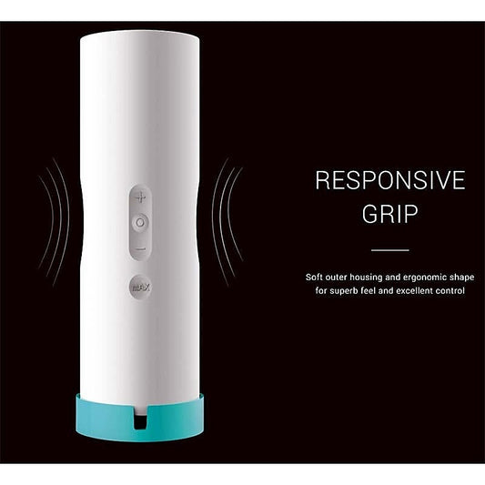 SenseTube VR Vibrating Male Masturbator by SenseMax - Virtual Reality Sex Toys