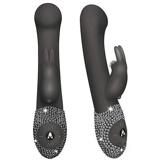 The G-Spot Rabbit Bling by Xgen Products - Rabbit Vibrators