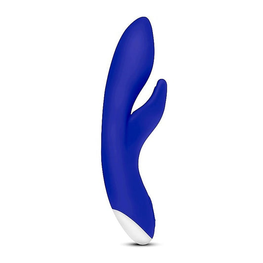 Hop Jessica Rabbit Vibrator by Blush Novelties - Rabbit Vibrators