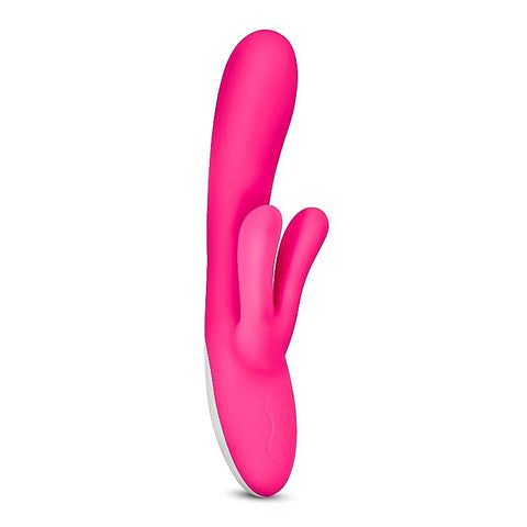 Premium Hop Lola Bunny by Blush Novelties - Rabbit Vibrators