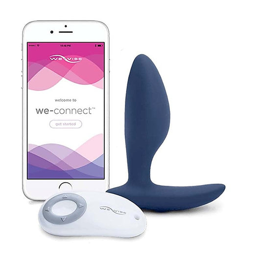 We Vibe Ditto Hands-Free Luxury by Love Honey - Luxury Sex Toys