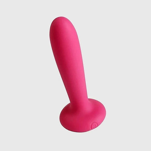 Svakom Primo Warming Plug Vibrator with Heating Core and Remote Control - Prostate Toys