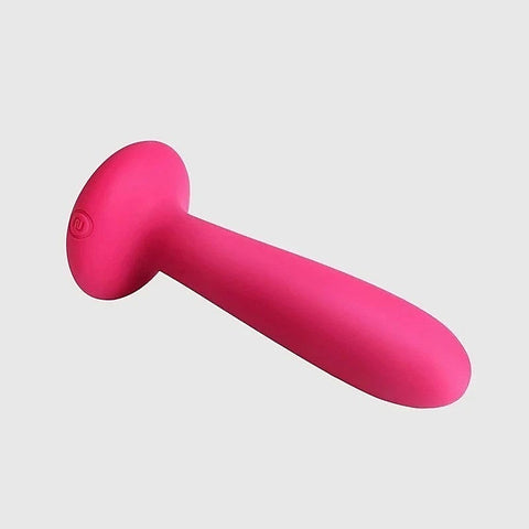 Svakom Primo Warming Plug Vibrator with Heating Core and Remote Control - Prostate Toys