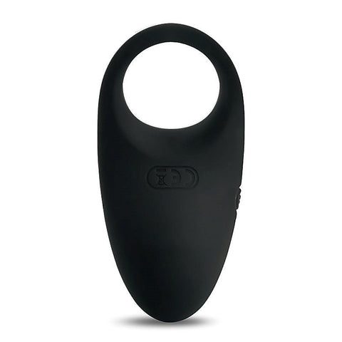 Wendy Intelligent Remote Controlled Vibrating Cock Ring - Cock Rings
