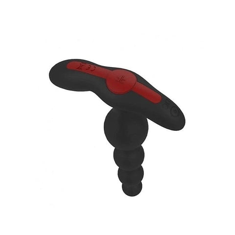 Figo Vibrating Anal Beads by VVOLE LLC - Anal Vibrators
