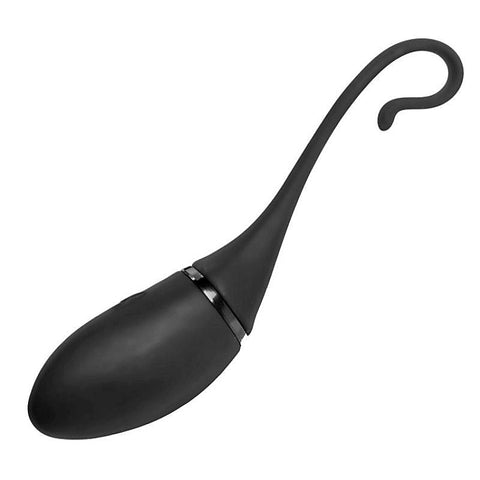 Dolce 10 Function App Controlled Bluetooth Vibrator - Personal Massagers
