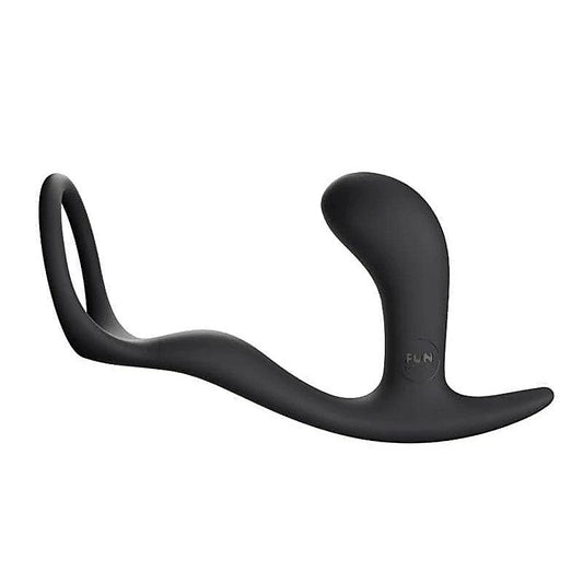 Bootie Cock Ring by Fun Factory - Ball and Cock Toys