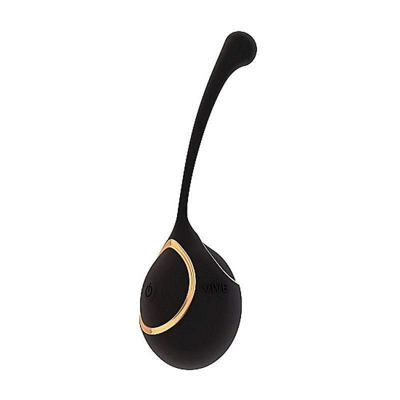 Vive Zeki by Shots Toys - Luxury Sex Toys