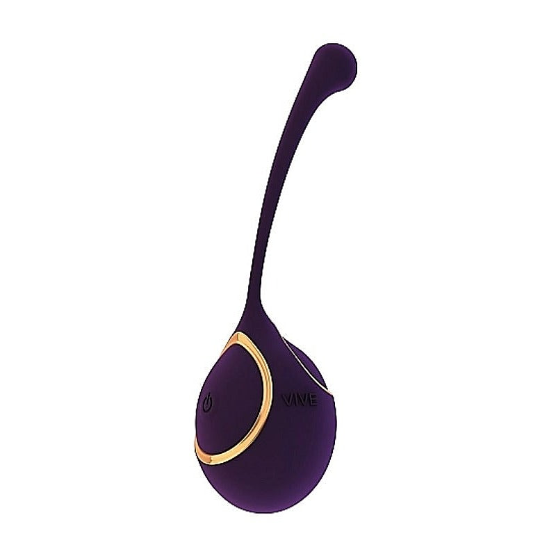 Vive Zeki by Shots Toys - Luxury Sex Toys