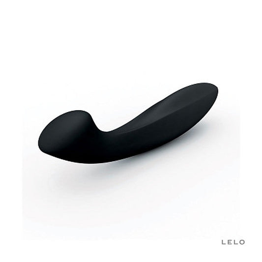 Ella Waterproof Silicone G Spot Vibrator by Lelo - Strap On Sextoys