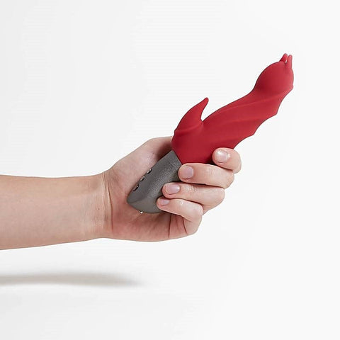 Professional Darling Devil by Fun Factory - Rabbit Vibrators