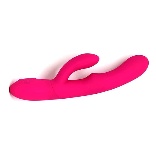 FemmeFunn Ultra Rabbit Vibrator by VVOLE LLC - Jocks and G-Strings
