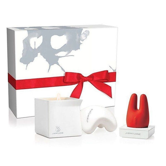 Jimmyjane Afterdark Pleasure Adult Toys Set - Sex Kits