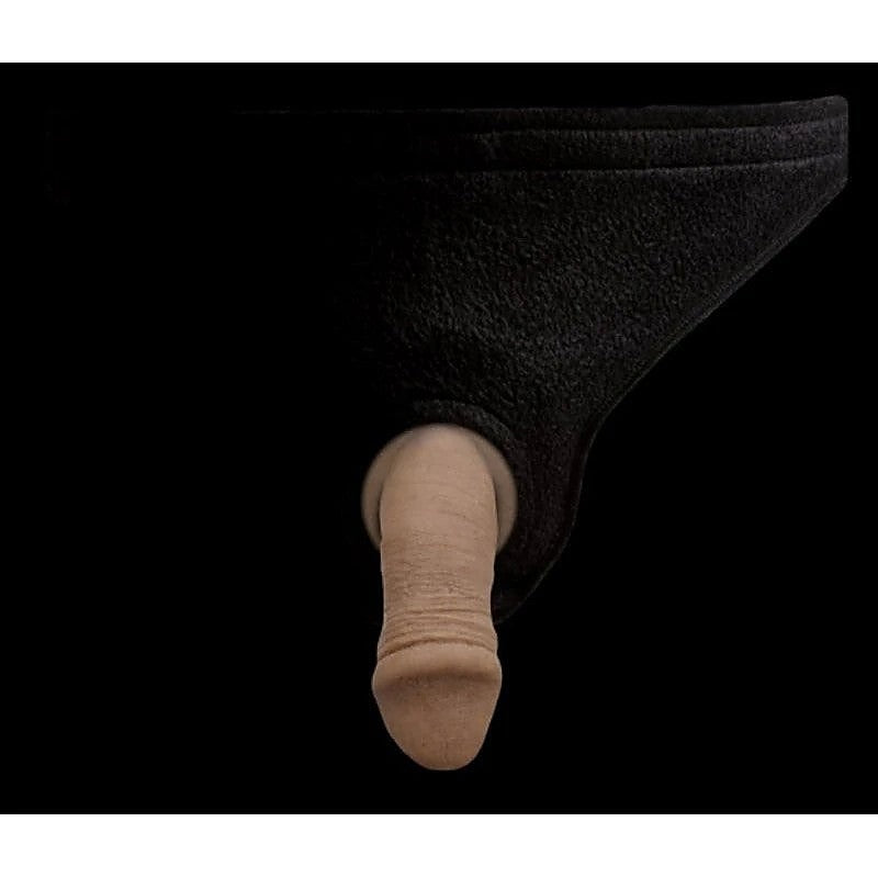 Screeny Weeny 5.0 Circumcised by CleanU - Realistic Dildos
