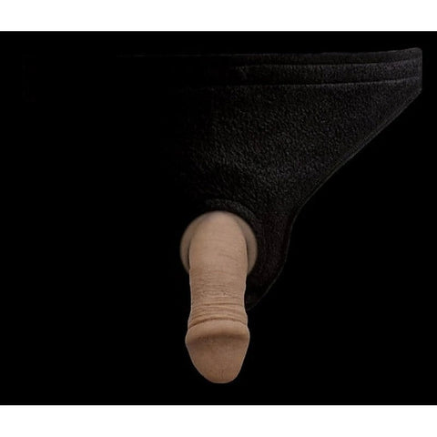 Screeny Weeny 5.0 Circumcised by CleanU - Realistic Dildos