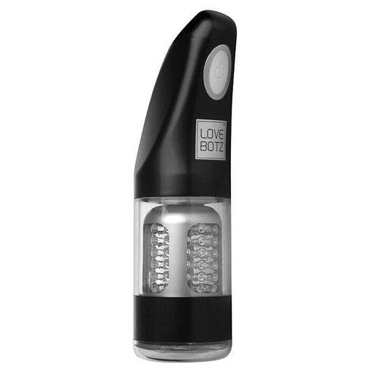 Ultra Bator Thrusting and Swirling Automatic Stroker - Masturbators and Strokers