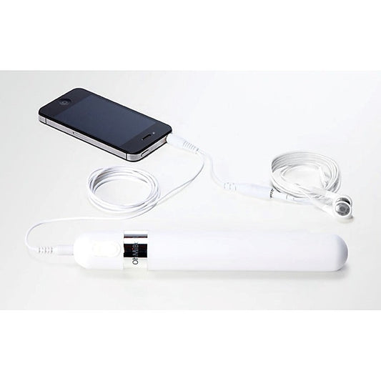 Original 3.OH Music Massager by Ohmibod - Luxury Sex Toys