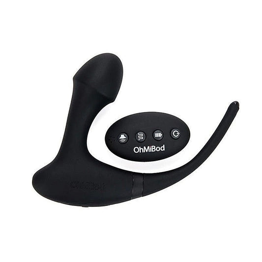 Club Vibe 3.OH Hero by Ohmibod - Prostate Toys
