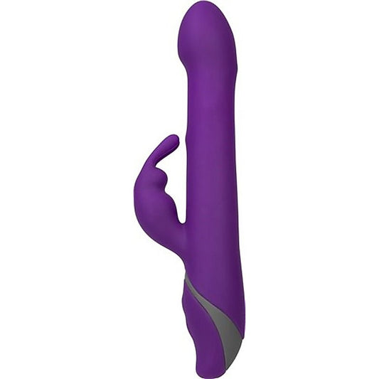 Commotion the Rhumba Rabbit by BMS Factory - Rabbit Vibrators