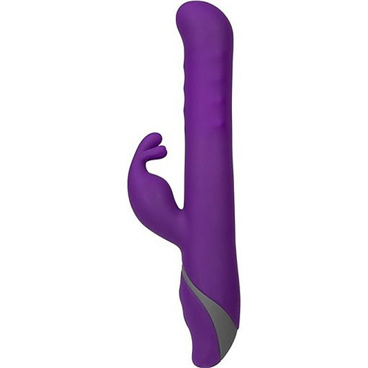 Samba Commotion Vibrator by BMS Factory - G-Spot Vibrators