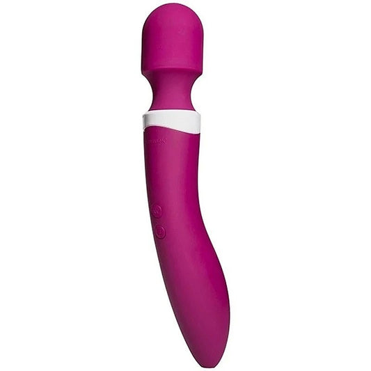 iVibe Select iWand by Doc Johnson - Luxury Sex Toys