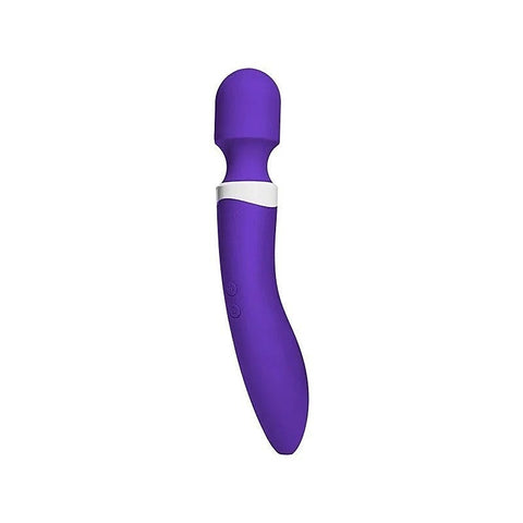iVibe Select iWand by Doc Johnson - Luxury Sex Toys