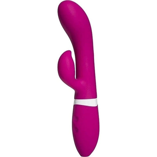 iVibe Select iRock by Doc Johnson - Rabbit Vibrators