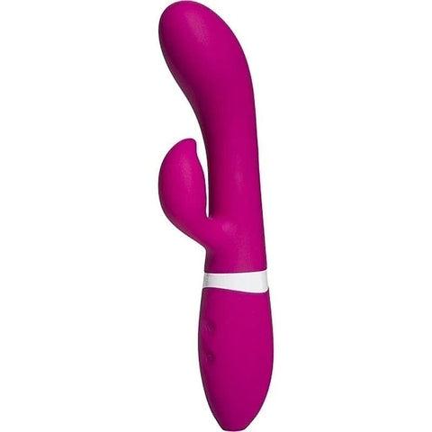 Premium iVibe Select iRock by Doc Johnson - Rabbit Vibrators