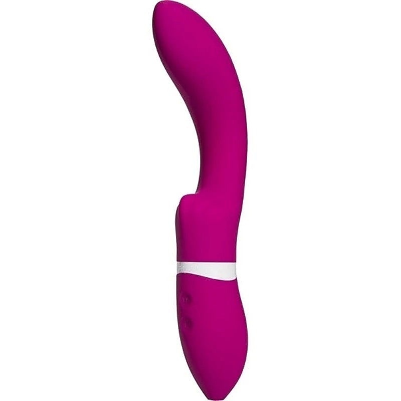iVibe Select iRipple by Doc Johnson - Luxury Sex Toys
