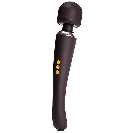 Climax Rechargeable Wand Set by Pornhub Sextoys - Waterproof Vibrators