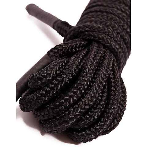 Ultimate Bondage Set Black by Pornhub Sextoys - Bondage Kits