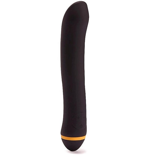 Turbo G-Spot Vibe Black by Pornhub Sextoys - Waterproof Vibrators