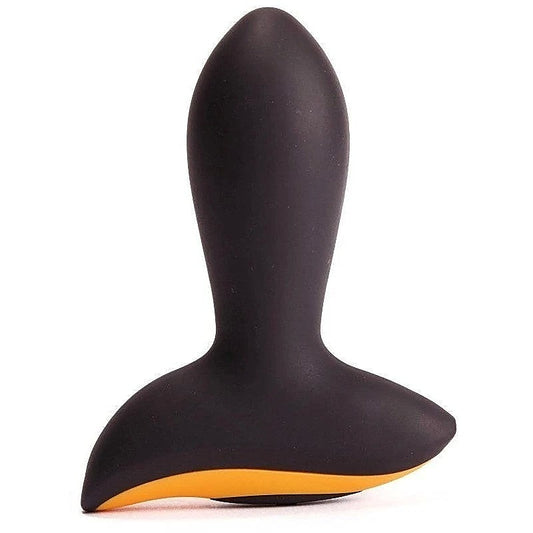 Turbo Butt Plug by Pornhub Sextoys - Butt Plugs