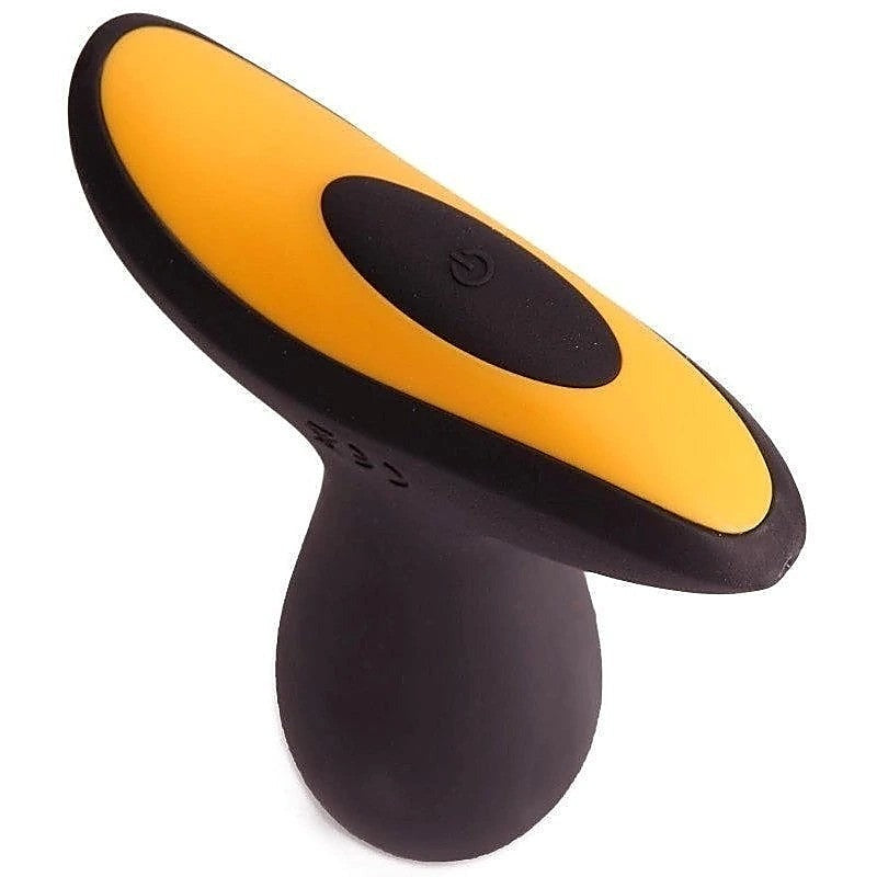 Premium Turbo Butt Plug by Pornhub Sextoys - Butt Plugs