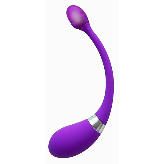 Esca Wearable Bluetooth Massager by Ohmibod - G-Spot Vibrators