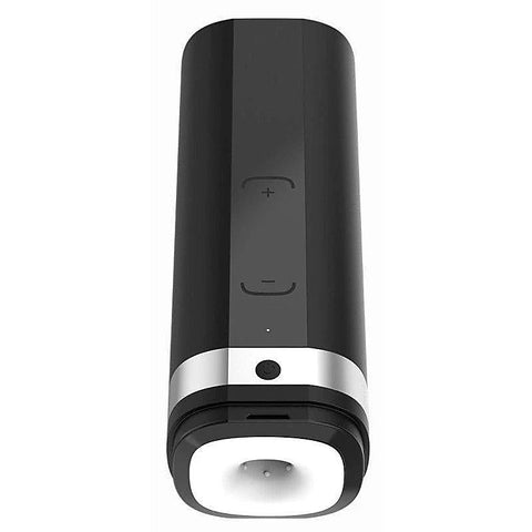 Premium Quality Onyx 2 Male Stroker by Kiiroo - Masturbators and Strokers