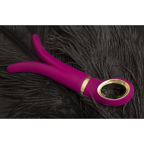 Gvibe Gballs 2 App Smart Kegel Exerciser with Biofeedback Sensors - Personal Massagers